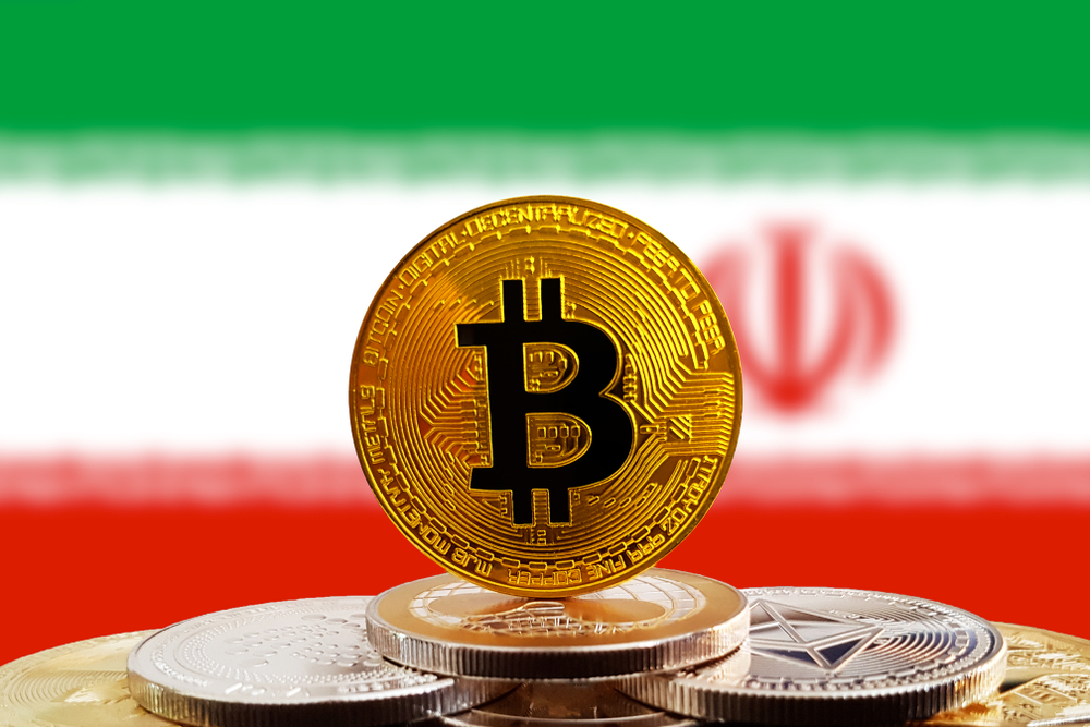 Iran in talks with 8 countries for use of cryptocurrency in financial transactions Iran in talks with 8 countries for use of cryptocurrency in financial transactions