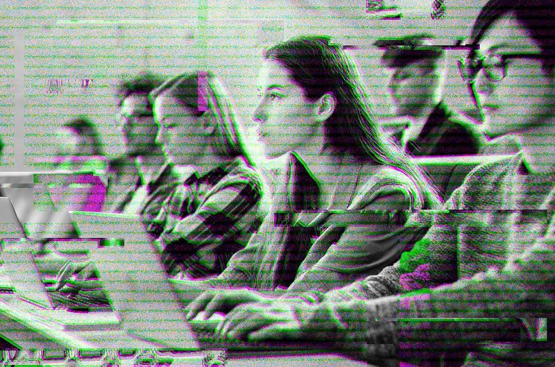 Educating the next wave of crypto developers Educating the next wave of crypto developers