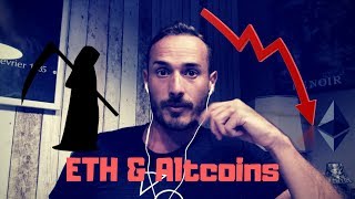 Perchè ethereum sta perdendo così tanto? Perchè ethereum sta perdendo così tanto?