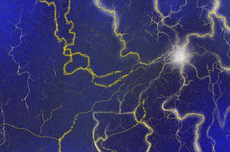 Bitfury rolls out lightning peach, its own suite of lightning tools Bitfury rolls out lightning peach, its own suite of lightning tools