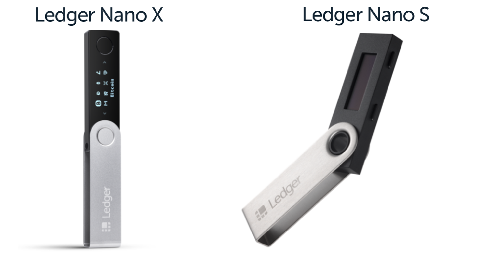 Ledger unveils bluetooth-enabled hardware wallet Ledger unveils bluetooth-enabled hardware wallet