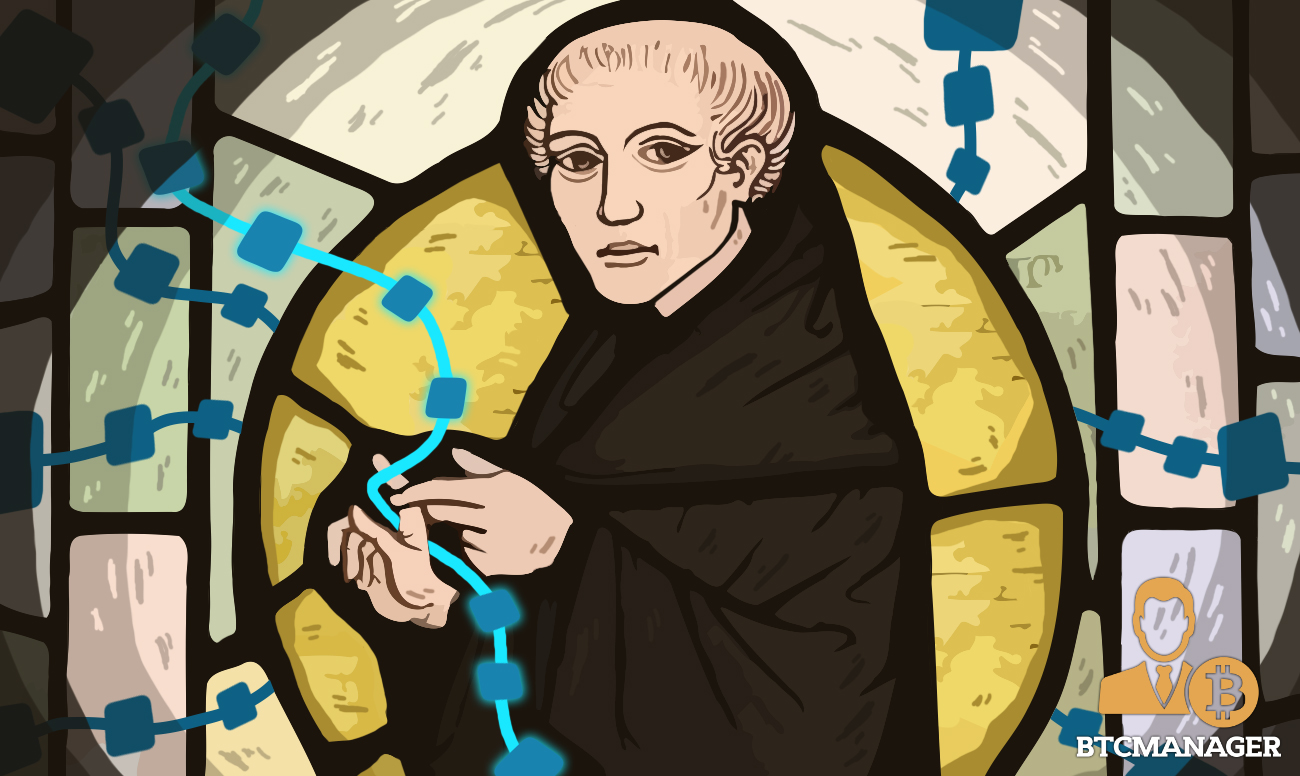 Mckinsey reports blockchain’s potentials, limitations, and future Mckinsey reports blockchain’s potentials, limitations, and future