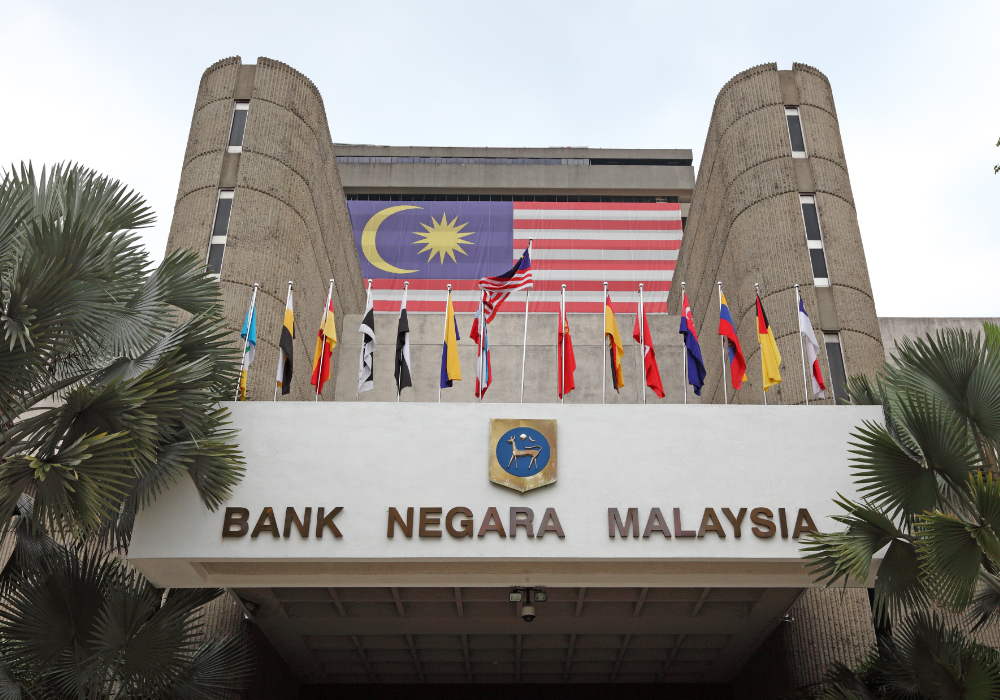 Malaysia starts regulating cryptocurrencies today Malaysia starts regulating cryptocurrencies today