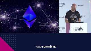 The power of ethereum The power of ethereum