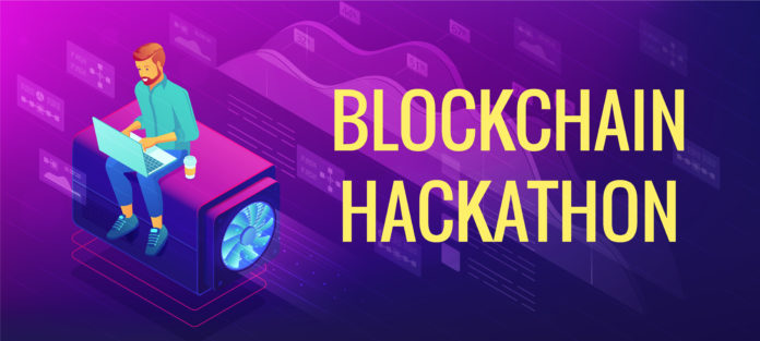 Hackathon Blockchain hackathon