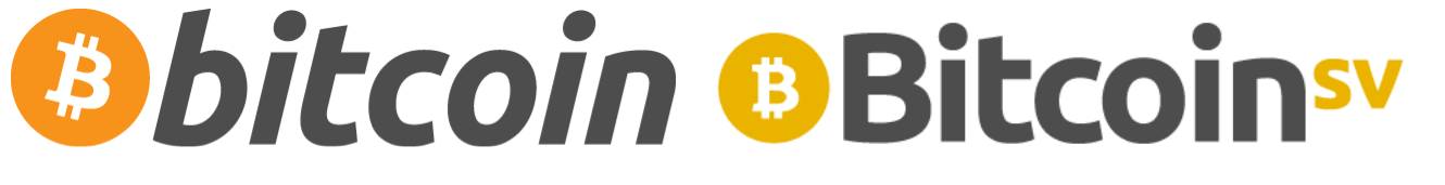 Bitcoin sv leaves bch behind with redesigned logo Bitcoin sv leaves bch behind with redesigned logo