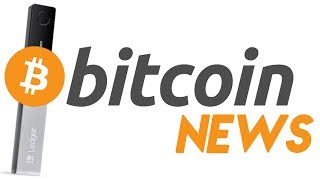 Bitcoin etf "news" & new ledger nano x Bitcoin etf "news" & new ledger nano x