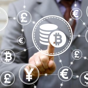 The differences between forex and crypto trading The differences between forex and crypto trading