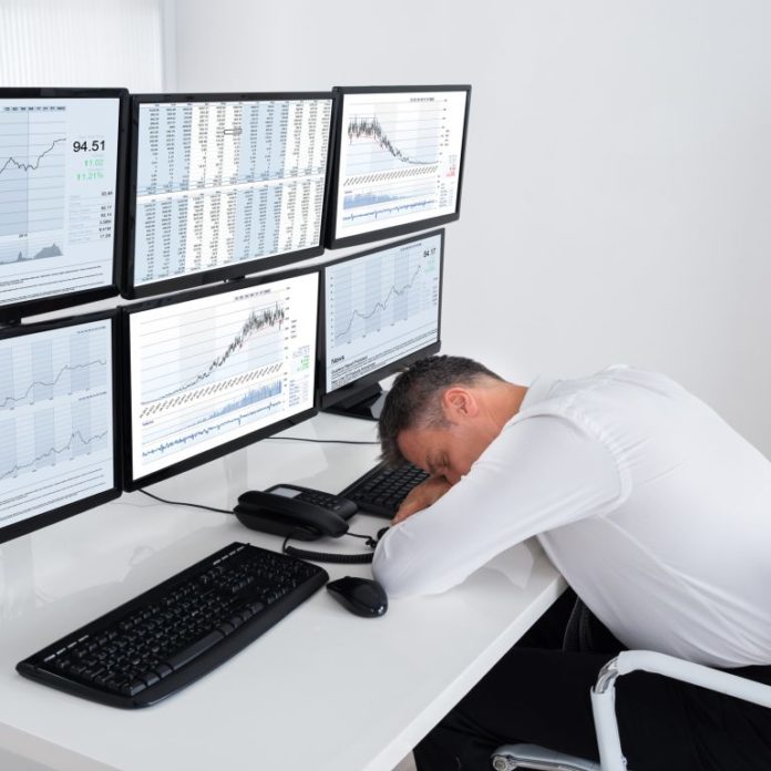 Sleepy-768x768. Jpg Markets update: consolidation continues as traders wait for a breakout