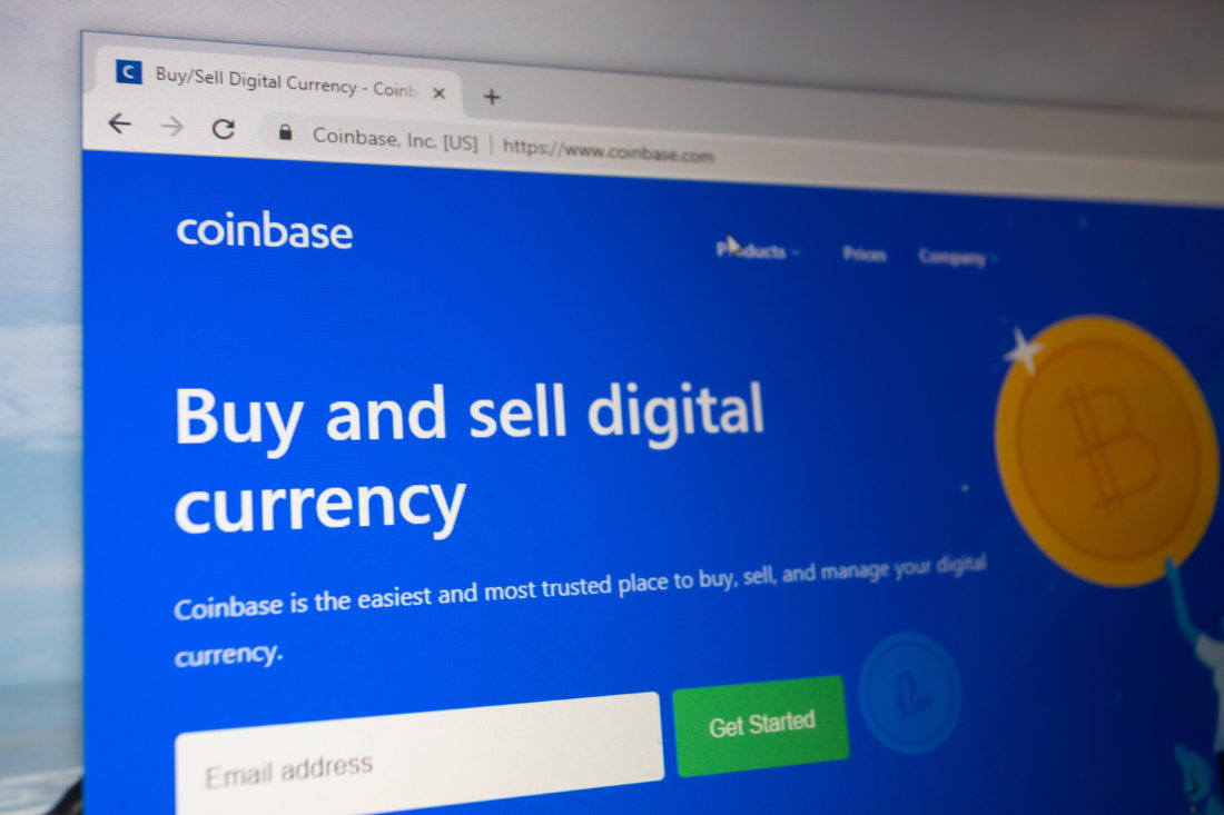 Crypto giant coinbase made strides in q4 2018, even as btc (btc) plunged 40% Crypto giant coinbase made strides in q4 2018, even as btc (btc) plunged 40%