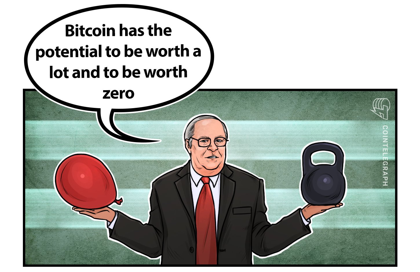 Hodler’s digest, jan. 7–13: top stories, price movements, quotes and fud of the week Hodler’s digest, jan. 7–13: top stories, price movements, quotes and fud of the week