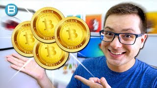 Bitcoins! Como funciona?! O que é? Por onde começar?! Se liga! Bitcoins! Como funciona?! O que é? Por onde começar?! Se liga!