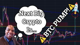 Bitcoin btc pumps!? Davincij15 to reveal "next big" cryptocurrency!? (price + trading + news 2019) Bitcoin btc pumps!? Davincij15 to reveal "next big" cryptocurrency!? (price + trading + news 2019)