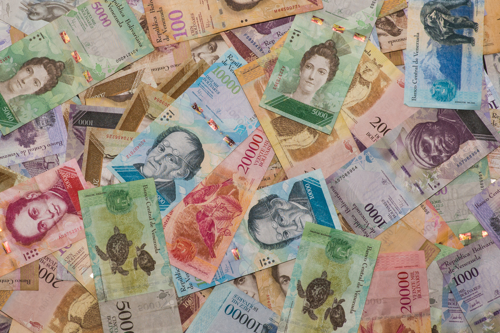 Russia not ready for the petro, proposes plan to aid venezuela without it Russia not ready for the petro, proposes plan to aid venezuela without it