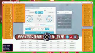 Bitsler strategy automatic ➤ 5 eth = 7. 78 ethereum ➔ primedice strategy automatic ➤ freebitcoin Bitsler strategy automatic ➤ 5 eth = 7. 78 ethereum ➔ primedice strategy automatic ➤ freebitcoin