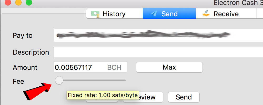 Bitcoin cash transaction fees were less than a cent throughout most of 2018 Bitcoin cash transaction fees were less than a cent throughout most of 2018