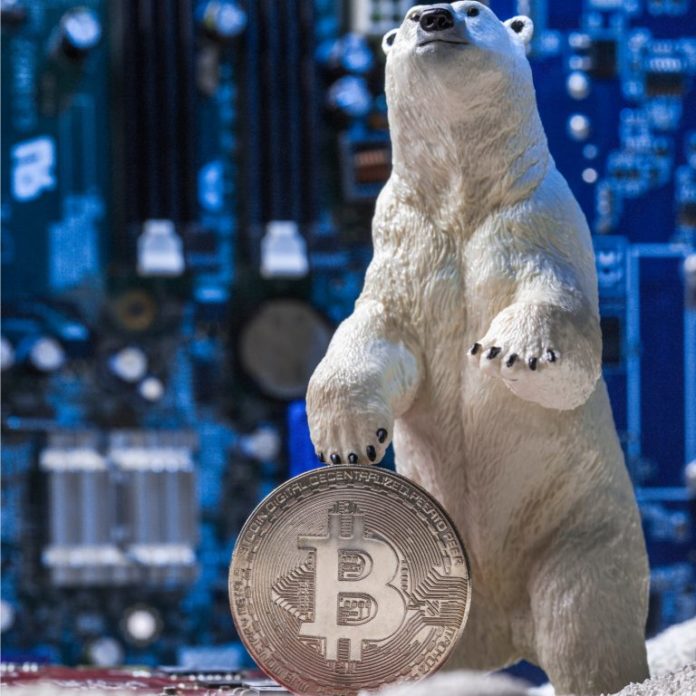 Crypto-winter-768x768. Jpg Galaxy digital reportedly raising $250m to help firms survive crypto winter