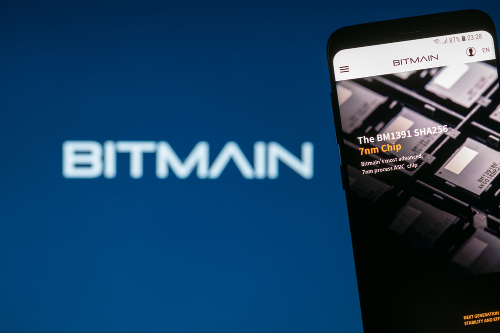 Bitmain’s struggle is real but analyst says crypto miners are fine Bitmain’s struggle is real but analyst says crypto miners are fine