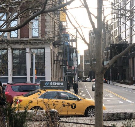 Opinion: winklevoss twins spam nyc with ads ‘proving’ their superiority Opinion: winklevoss twins spam nyc with ads ‘proving’ their superiority