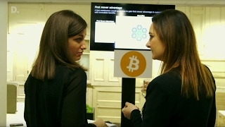 Deloitte unveils emea grid blockchain lab Deloitte unveils emea grid blockchain lab