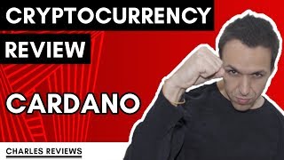 Cryptocurrency review: cardano - undervalued? Cryptocurrency review: cardano - undervalued?