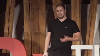 Future of blockchain technology | paul klanschek | tedxtuwien Future of blockchain technology | paul klanschek | tedxtuwien