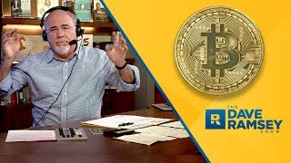 Bitcoin mania! - dave ramsey rant Bitcoin mania! - dave ramsey rant