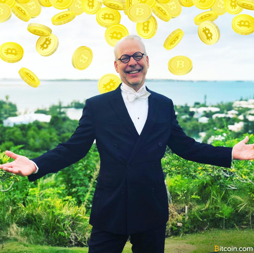 Wendy mcelroy: interview with jeffrey tucker on all things crypto, part one Wendy mcelroy: interview with jeffrey tucker on all things crypto, part one