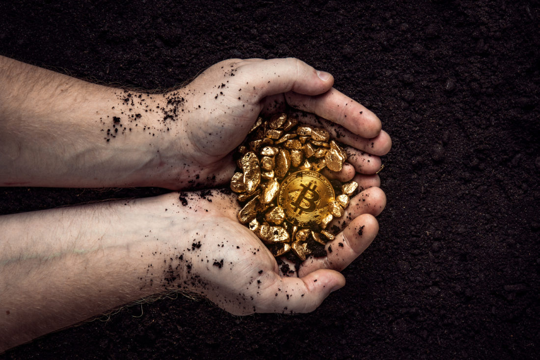 History may signal that btc is nearing a new bull cycle History may signal that btc is nearing a new bull cycle