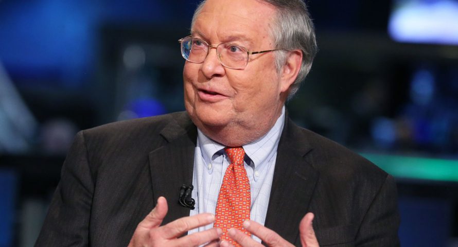Hedge fund chairman bill miller skeptical of ‘overdone’ ripple Bill miller cnbc