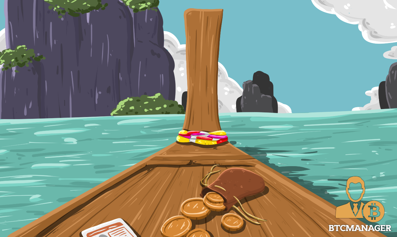 Stock exchange of thailand mulls launch of digital asset exchange this year Stock exchange of thailand mulls launch of digital asset exchange this year