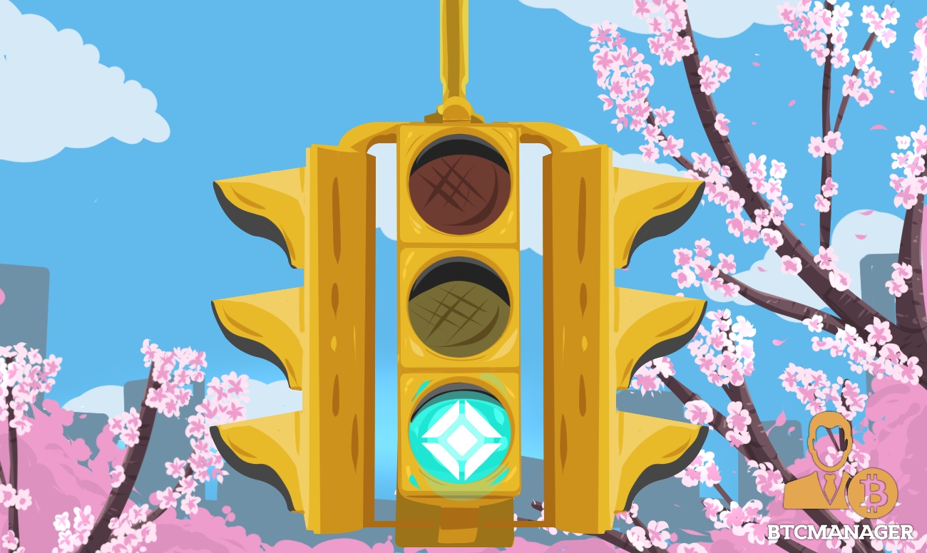 Japanese regulators grant coincheck cryptocurrency exchange full license Japanese regulators grant coincheck cryptocurrency exchange full license