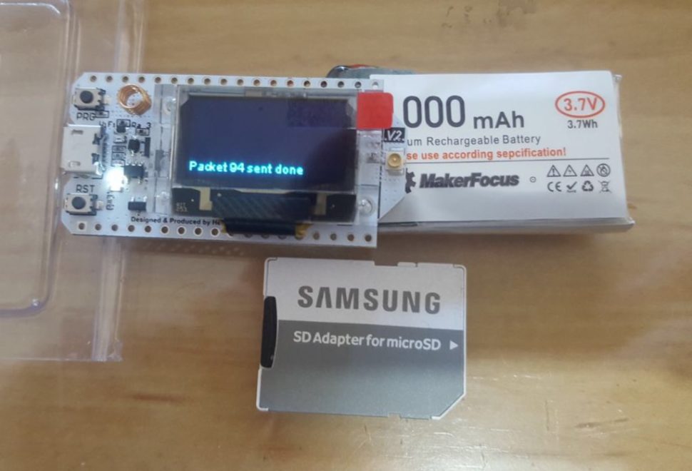 Bitcoin venezuela develops tiny mesh nodes for off-grid transactions Bitcoin venezuela develops tiny mesh nodes for off-grid transactions