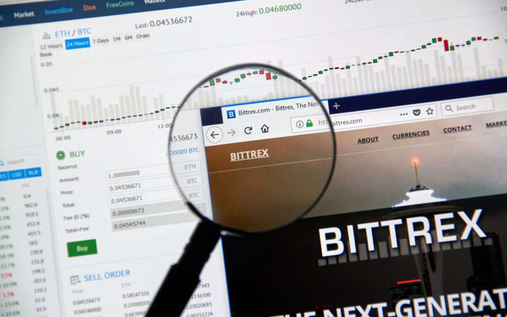 The daily: bittrex opens otc desk, bakkt acquires futures team The daily: bittrex opens otc desk, bakkt acquires futures team