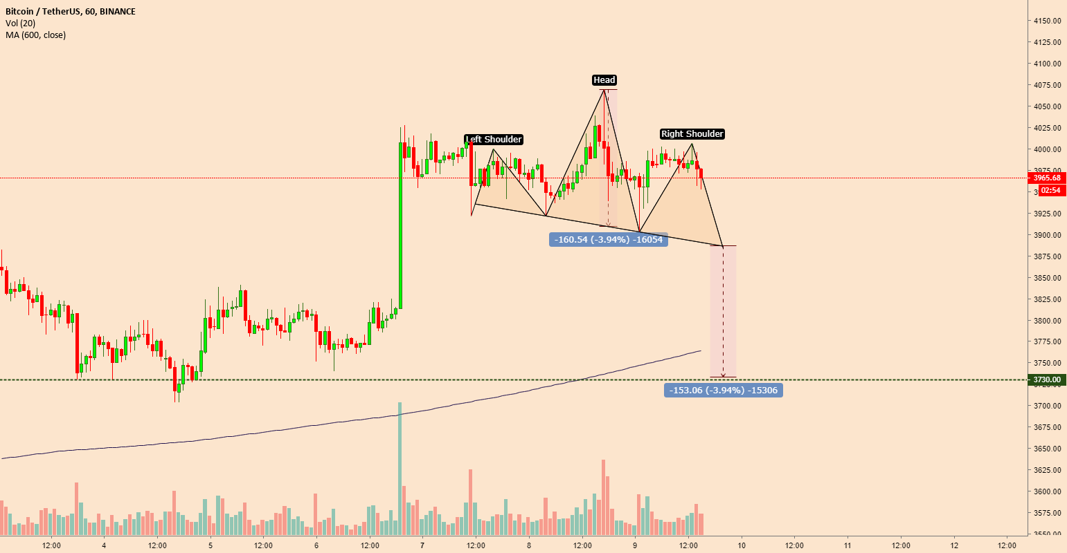 Bart, head and shoulders
