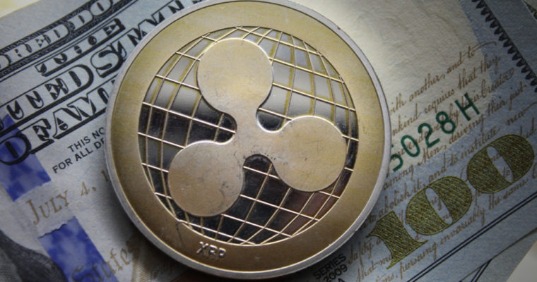 Ripple’s cryptocurrency sales plunged by nearly 25% last quarter Ripple’s cryptocurrency sales plunged by nearly 25% last quarter