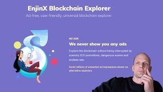 Enjinx blockchain explorer enjin coin review - cryptocurrency Enjinx blockchain explorer enjin coin review - cryptocurrency