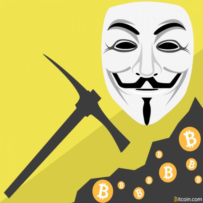 Rise-768x768. Jpg Mystery ₿itcoin miners are altering mining pool dominance