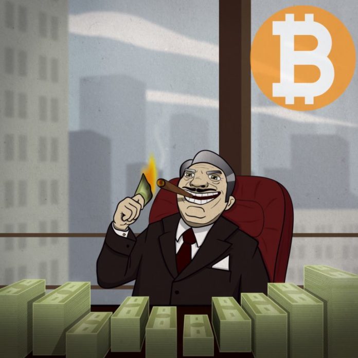 Untitled-design-4-768x768. Jpg Tidbits: voorhees believes maximalism is flawed, craig wright self-proclaimed largest btc holder