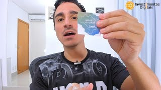 Semana de alta nas criptos! / ethereum sobe 66% / moeda facebook na rede zilliqa? Semana de alta nas criptos! / ethereum sobe 66% / moeda facebook na rede zilliqa?