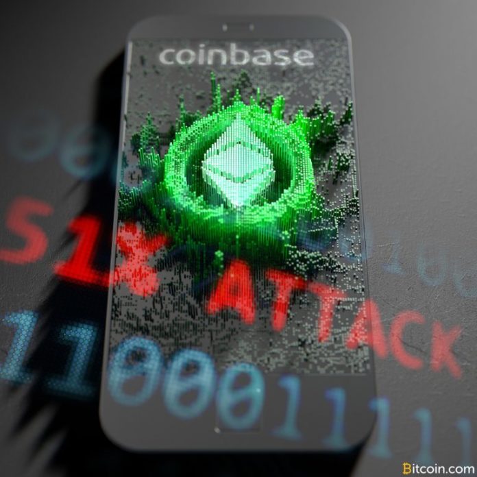 Shutterstock_759195310-1-768x768. Jpg Coinbase suspends ethereum classic following 51 percent attack