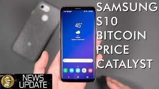 Samsung s10 - ₿itcoin bull run catalyst? Best phone? Samsung s10 - ₿itcoin bull run catalyst? Best phone?