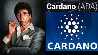 Cryptocurrency $8 cardano king ada bullrun is crypto back baby Cryptocurrency $8 cardano king ada bullrun is crypto back baby
