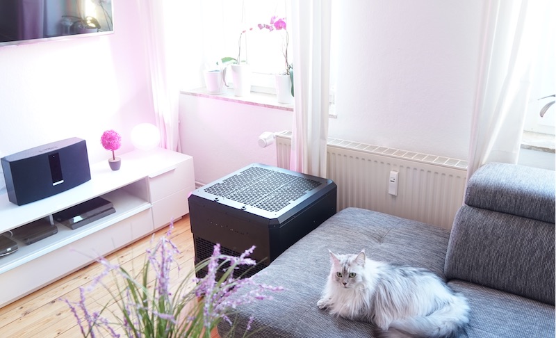 Our man at ces 2019 – part three: manic miner Our man at ces 2019 – part three: manic miner