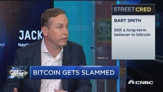 I am still a long-term bitcoin believer, says the crypto king I am still a long-term bitcoin believer, says the crypto king