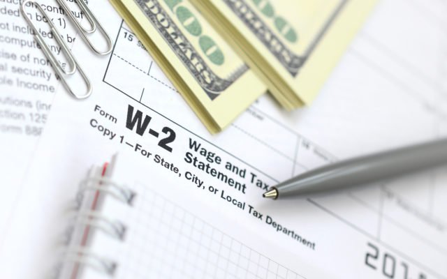 Shutterstock_1087360670-640x400. Jpg Us w-2 employees can now get paid in btc
