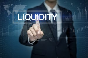 Fund providers insist there's enough market liquidity for a bitcoin etf Fund providers insist there's enough market liquidity for a bitcoin etf