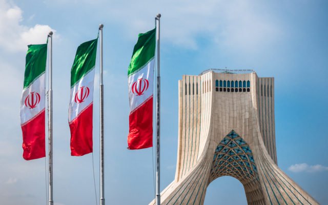 Shutterstock_505715608-640x400. Jpg Iran may unveil state-backed cryptocurrency this week