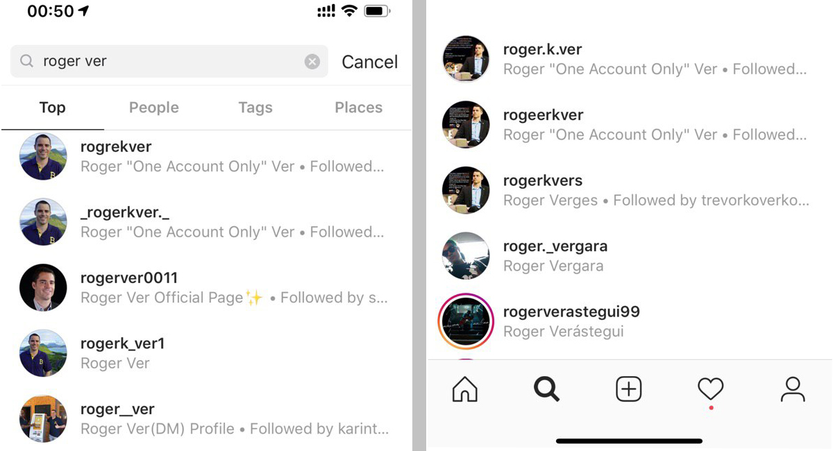 Crypto luminary impersonation scammers on social media raked in millions in 2018 Crypto luminary impersonation scammers on social media raked in millions in 2018