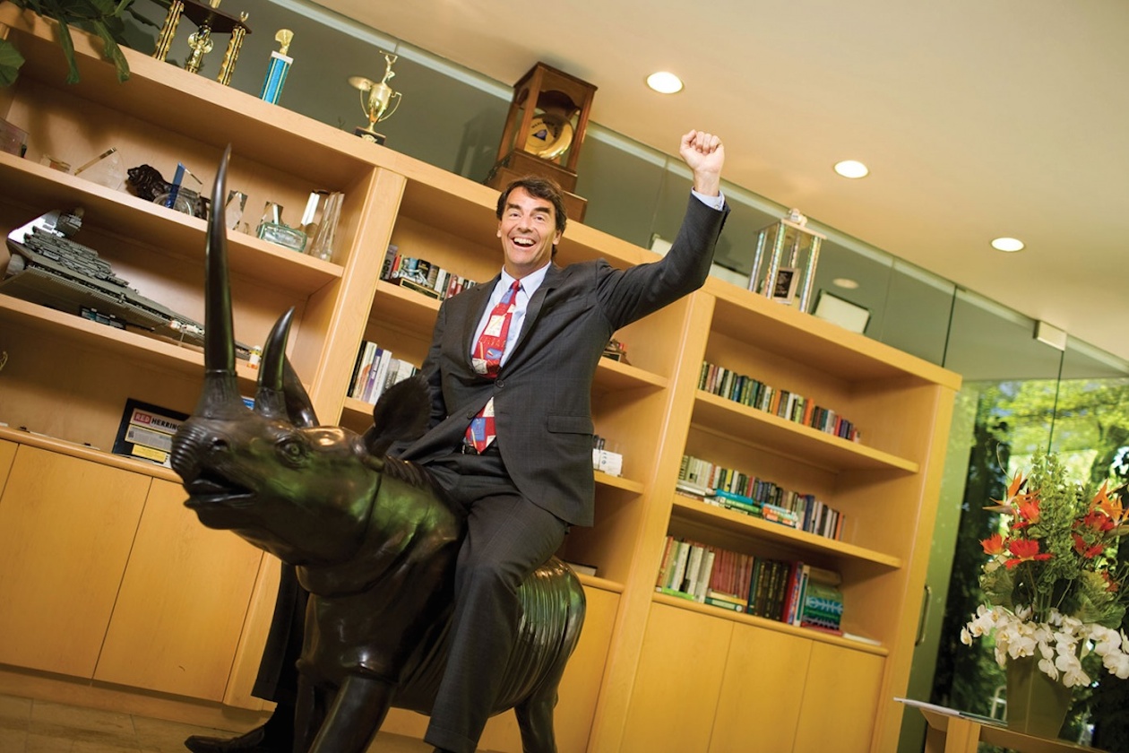 I’m as certain as ever – bitcoin’s revolution is only just beginning I’m as certain as ever – bitcoin’s revolution is only just beginning